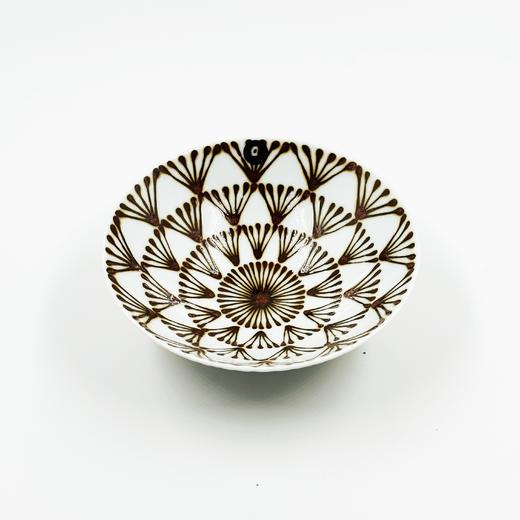 森正洋 平形茶碗（任意花纹） 商品图1