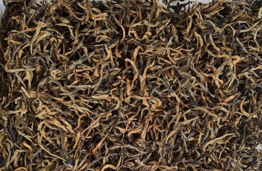 2024新茶 特级嫩芽 绿茶 红茶 白牡丹 总有一款适合你  通道茗好茶业 商品图5