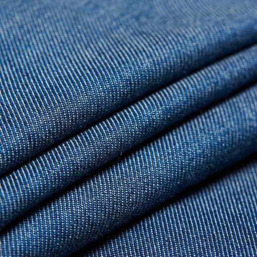 【第2件半价！尾货清仓不退换】波顿女式弹力紧身中裤牛仔裤LF508214 商品图5