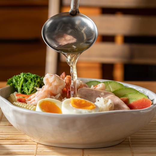 小野轻煮关东煮|水煮菜救星！懒人、厨房小白必备 商品图0