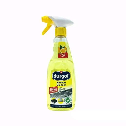durgol厨房油污净 500ml/瓶 商品图0