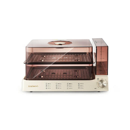 韩国大宇 电蒸箱DYZL-120 商品图8