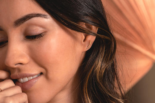 PHILIPPINES EARRINGS 耳钉 商品图1