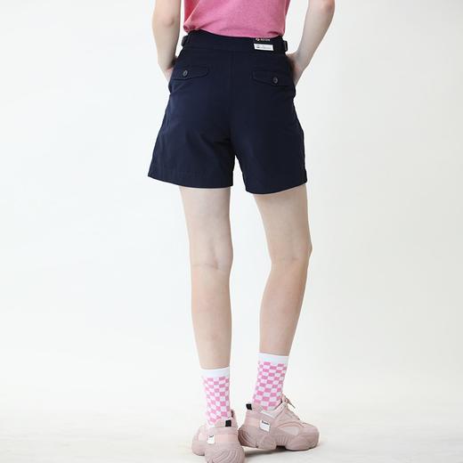 波顿女士短裤运动休闲裤夏季速干凉爽五分裤运动裤LF610220 商品图3