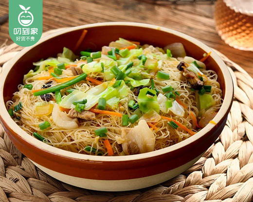 莆秀妈祖米粉（细粉）/1包（750g） 商品图3