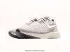 耐克Nike Epic React Flyknit休闲运动跑步鞋BQ8928-007男鞋 商品缩略图4