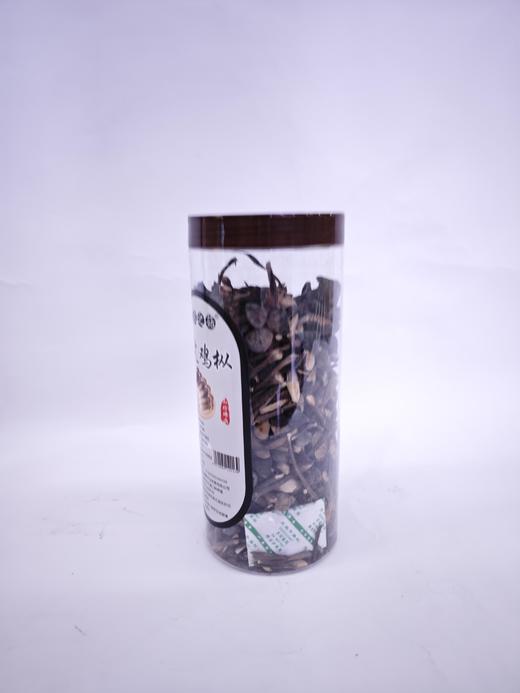 D菇农之菇黑皮鸡枞130克 商品图1