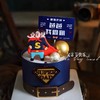5寸超人爸爸（动物奶油，两层夹心） 商品缩略图0