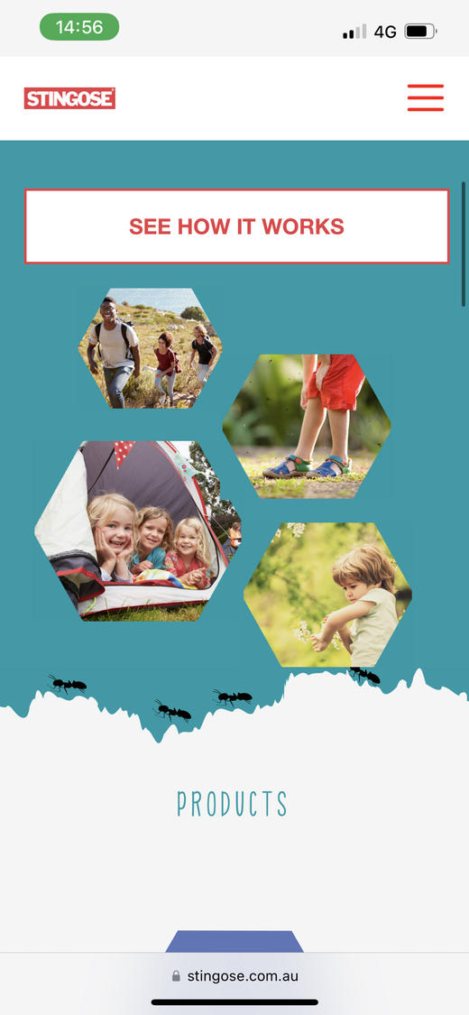 Stingose蚊虫叮咬凝胶天然安全孕妇新生儿可用 商品图2