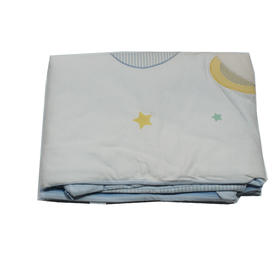 丽婴房-寝具类（夏）A7多用被MLE度假小象