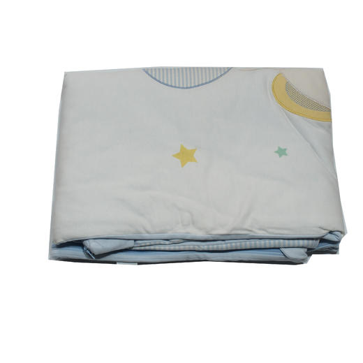 丽婴房-寝具类（夏）A7多用被MLE度假小象 商品图0