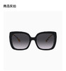 BURBERRY 黑色女士方形太阳镜 商品缩略图1