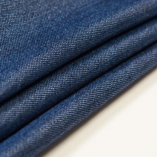 【第2件半价！尾货清仓不退换】波顿_Boton_夏季女士休闲牛仔裤LF509214 商品图3