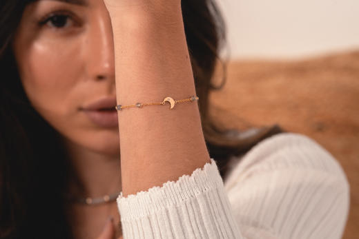 CAMBODIA BRACELET 手链 商品图5