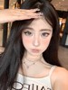 woolilens沃莉丝日抛美瞳 彩彩世界 14.2mm 商品缩略图0