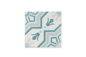 CHA-HD3 200*200mm 哑面花砖