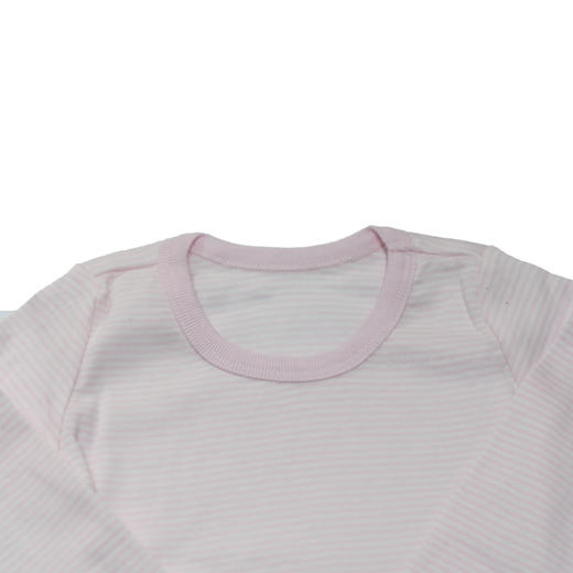 丽婴房-内衣类（春）B8婴幼儿针织(套装) 电商款 商品图2