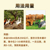 【双黄连口服液】500ml/瓶 猪牛羊鸡鸭鹅畜禽通用 商品缩略图3