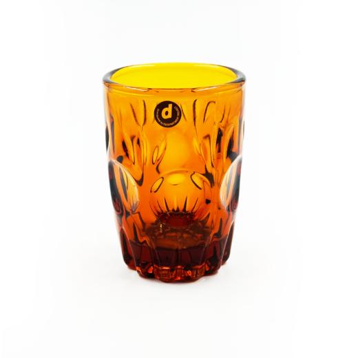 ADERIA 60 LOOK系列可乐对杯 琥珀色 商品图3