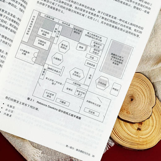 高质量的幼儿教育 儿童早期的教与学 大夏书系 教师教育精品译丛 英国幼儿教育 商品图9