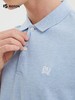波顿保罗polo衫男短袖纯色高端美式休闲翻领t恤夏季上衣潮牌百搭MT898222 商品缩略图5