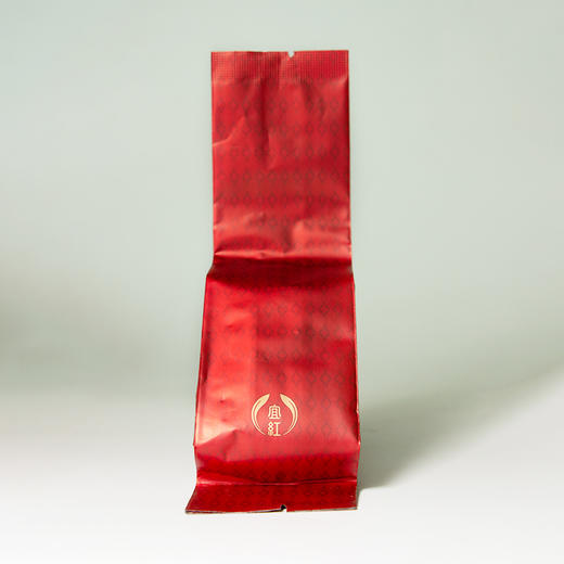 茶马世家高端头春宜红工夫红茶50g  滋味层次感丰富明显 商品图4