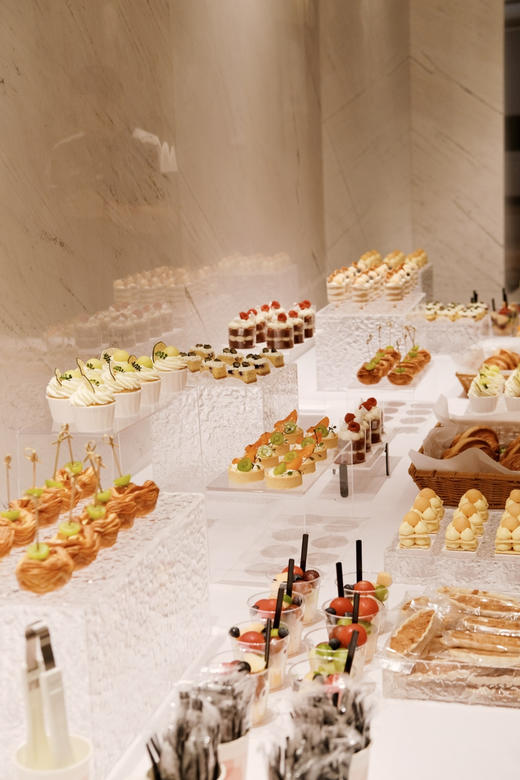 企业茶歇 商品图3