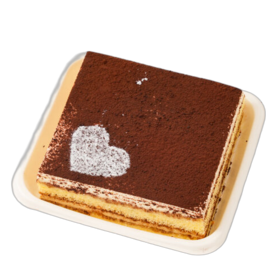 意式提拉米苏蛋糕