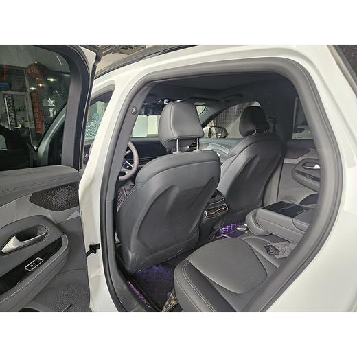 极狐 阿尔法 S 525S 160kW【长租-北京】 商品图6