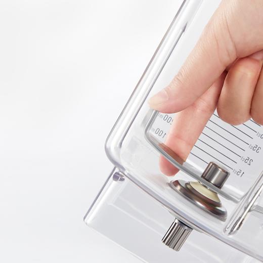 Blendtec柏兰德 POFESSIONAL 800破壁机【微格 商品图3