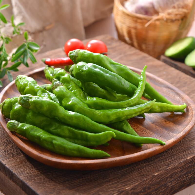 螺丝椒 约300g/份(新鲜)