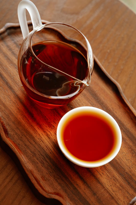 【梅子箐·熟】罕见“地域香”，地道永德味 商品图10