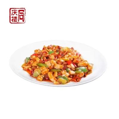宫保鸡丁(份) 商品图0