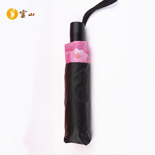 灵山圣坛穹顶伞 商品图3