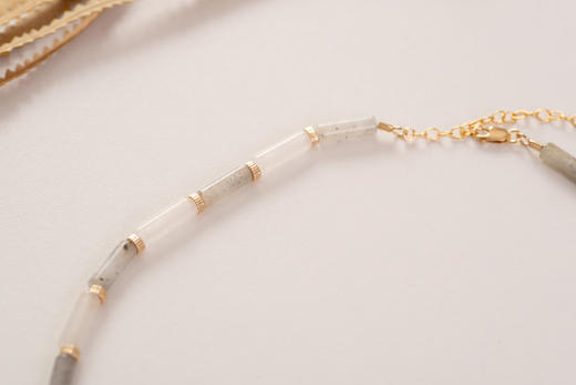 MONGOLIA NECKLACE 项链 商品图5