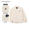 TeenieWeenie Kids小熊童装冬季男女童宝纯色刺绣羽绒服TKJD248C72H 商品缩略图10