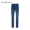 YvesFigarau伊夫·费嘉罗新款牛仔裤971423 商品缩略图3