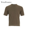 YvesFigarau伊夫·费嘉罗新款休闲短袖T恤970875 商品缩略图1
