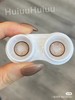 【本店实拍】SUPERCOLOR半年抛系列-白山茶岛/琉璃蜜棕-14.5mm【半年抛 度数0-800度 无525/575】 商品缩略图4