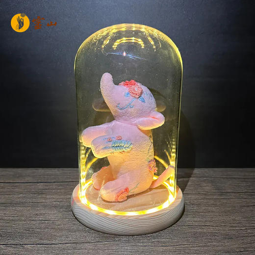 手办罩 商品图0