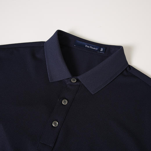 YvesFigarau伊夫·费嘉罗新款休闲短袖T恤970840 商品图2