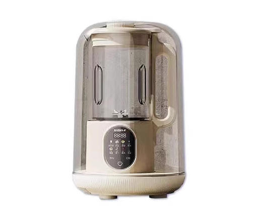 巴迪勒多功能钛破壁机 商品图0