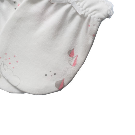 丽婴房-配饰类（夏）C9手包 60支双面布祥云小象 商品图2