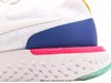 耐克Nike Epic React Flyknit休闲运动跑步鞋AQ0070-003男女鞋 商品缩略图6