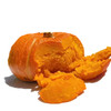 【红魔贝贝南瓜】个头小巧玲珑、口感粉糯香甜、肉质细腻，蒸烤皆宜 商品缩略图3