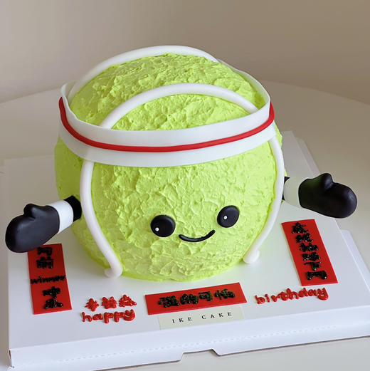 网球人 | jellycat 商品图1