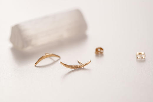 PHILIPPINES EARRINGS 耳钉 商品图0