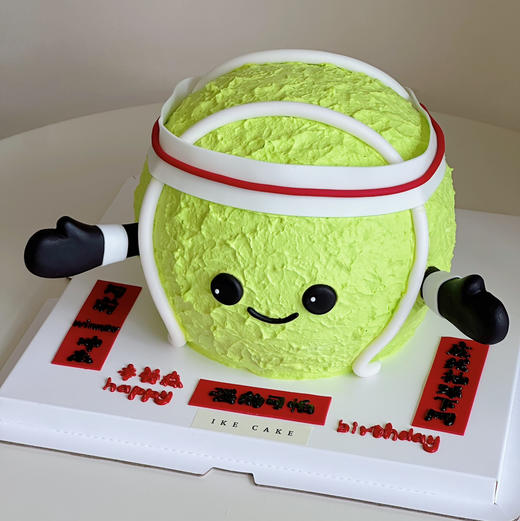 网球人 | jellycat 商品图2