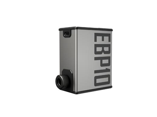 NITECORE奈特科尔EBP10便携式电动气泵 自行车山地车骑行户外露营 商品图0