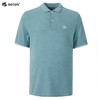 波顿保罗polo衫男短袖纯色高端美式休闲翻领t恤夏季上衣潮牌百搭MT898222 商品缩略图6